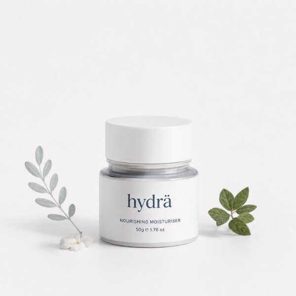 Nourish Lotion