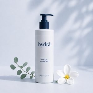 Gentle Cleanser