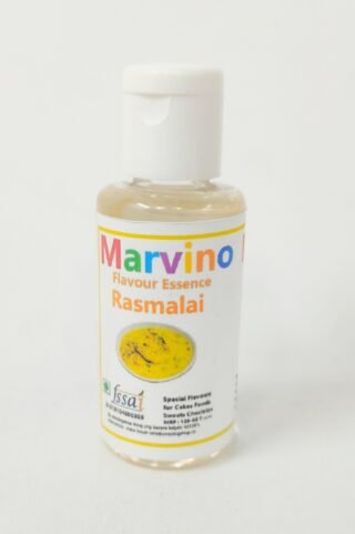 Marvino Rasmalai Flavour Food Essence