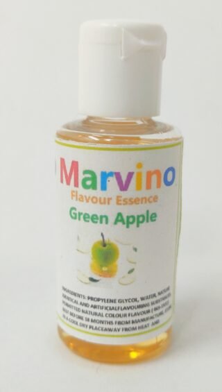 Marvino Green Apple Flavour Essence