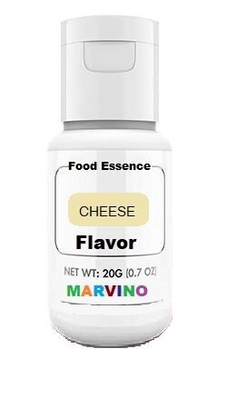 Marvino Food Flavor Essence (Cheese)