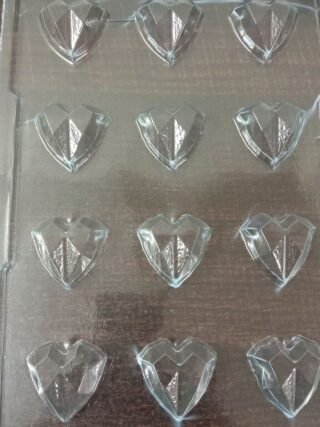 Marvino Plastic Chocolate Mould ( Small Pinata )