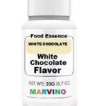 Marvino White Chocolate Essence (White Chocolate)