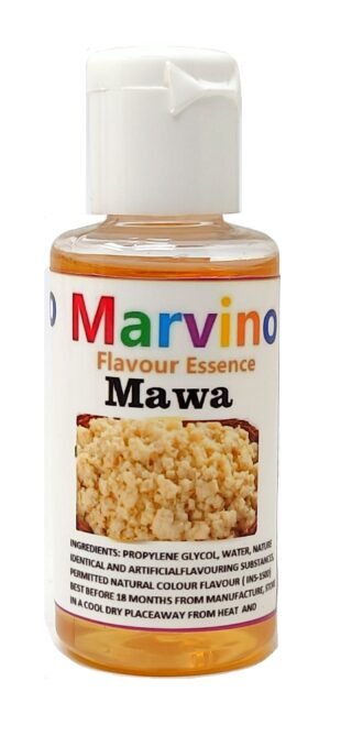 Marvino Mawa Essence