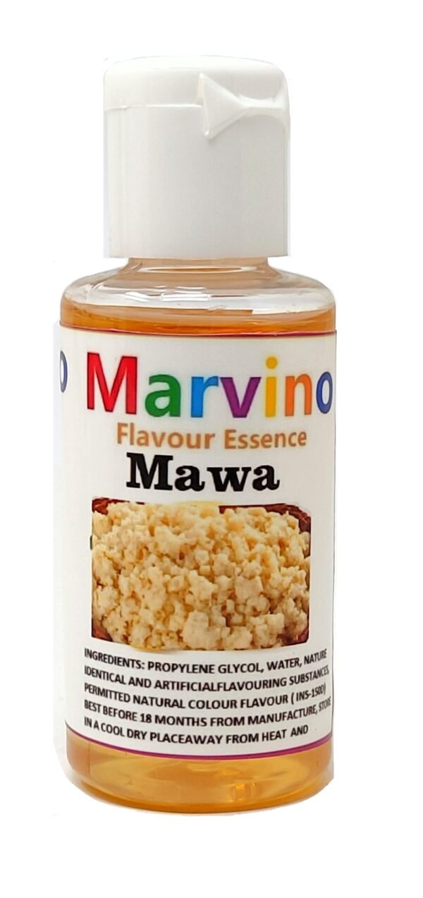 Marvino Mawa Essence