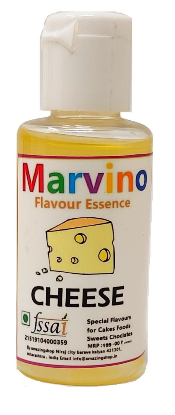 Marvino Cheese Essence