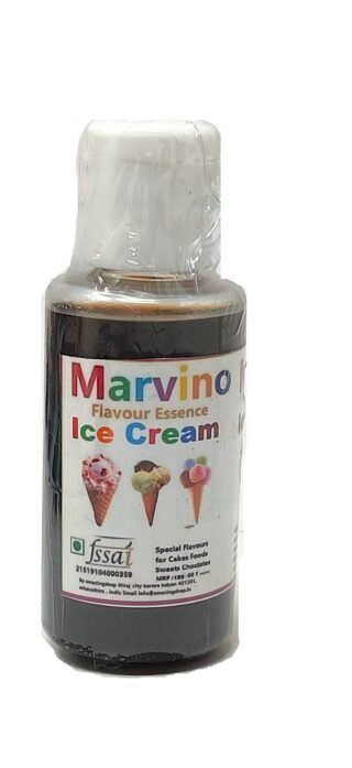 marvino icecream essence