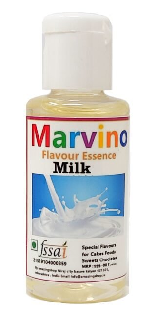 Marvino Milk Essence