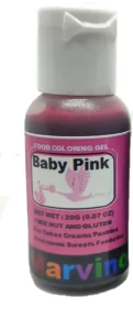 Marvino Baby Pink Gel Color