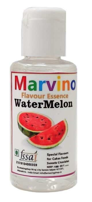 Marvino mery water melon Essence