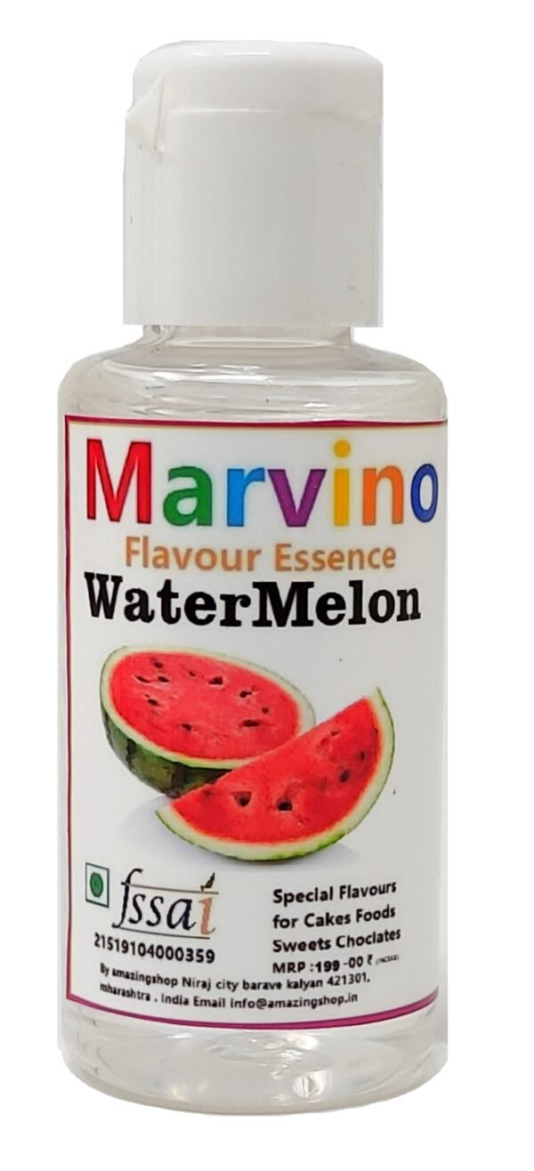 Marvino mery water melon Essence