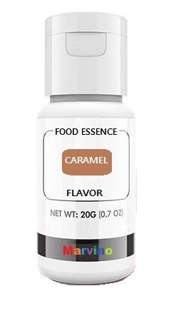 Marvino Flavor Essence for Chocolate's Caramel Esse