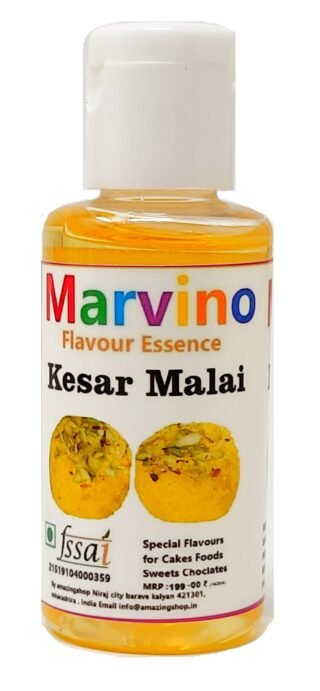 Marvino Kesar malai Essence