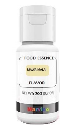 Marvino Flavor Essence for Chocolate's (Mawa malai(Esse)
