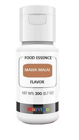 Marvino Oil Soluble Chocolate Flavor (MAWA MALAI (Oil Soluble))