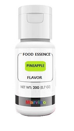Marvino Flavor Essence for Chocolate's Pineapple Esse