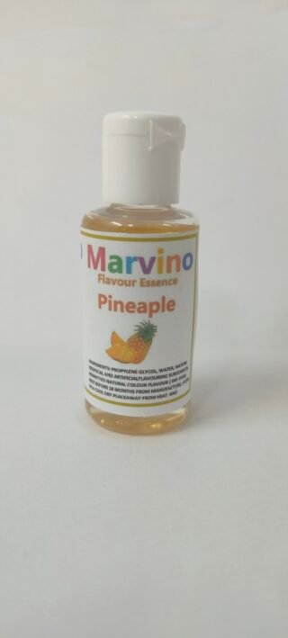 Marvino Pineapple Flavour Food Essence