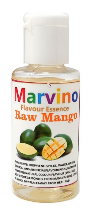 Marvino Raw Mango Essence