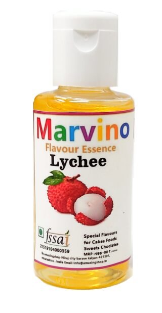 Marvino lychee Essence