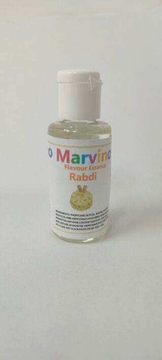 Marvino Rabdi Flavour Food Essence