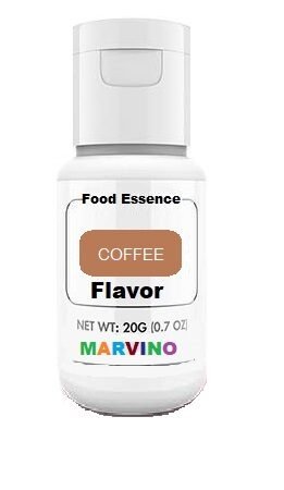 Marvino Food Flavor Essence Coffee