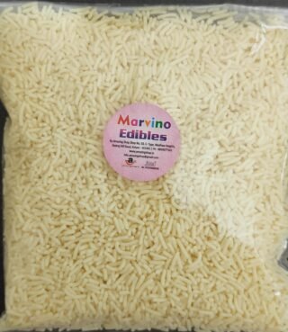 Marvino Edibles Cake Topping Decoration Sprinkles (Banana)