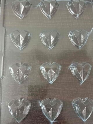 Marvino Plastic Chocolate Mould (Small Pinata)