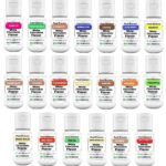 Marvino White Chocolate Essence Set of 20