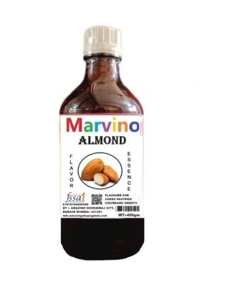 ALMOND food flavor essence Marvino
