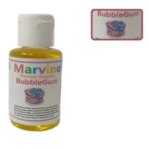 Marvino Bubblegum Essence Flavors