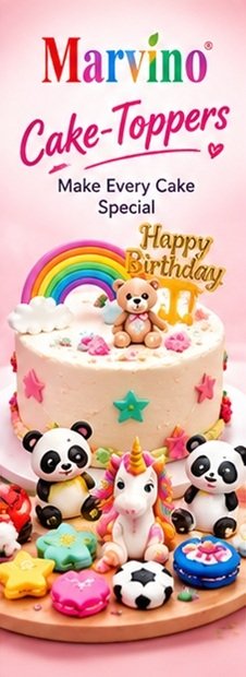Cake-Toppers marvino.in