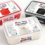 Marvino Cake Fondant Premium 1kg