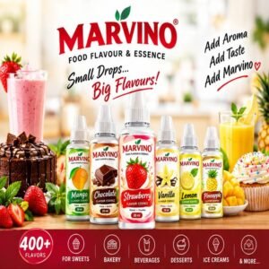 MARVINO FLAVORS ESSENCE