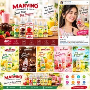 MARVINO ESSENCE