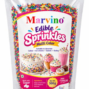 MARVINO SPRINKLE