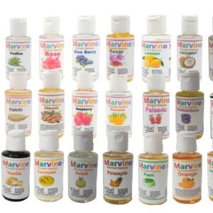 Marvino Best Food Flavours Essence