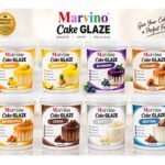 Marvino Glaze