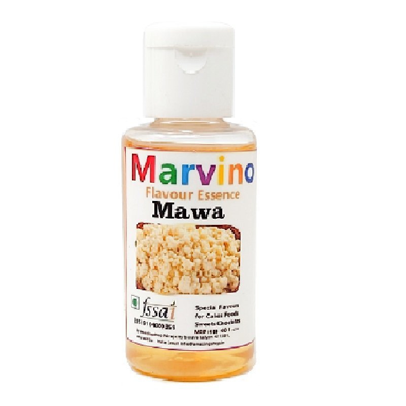 Marvino Mawa Food Flavours Essence