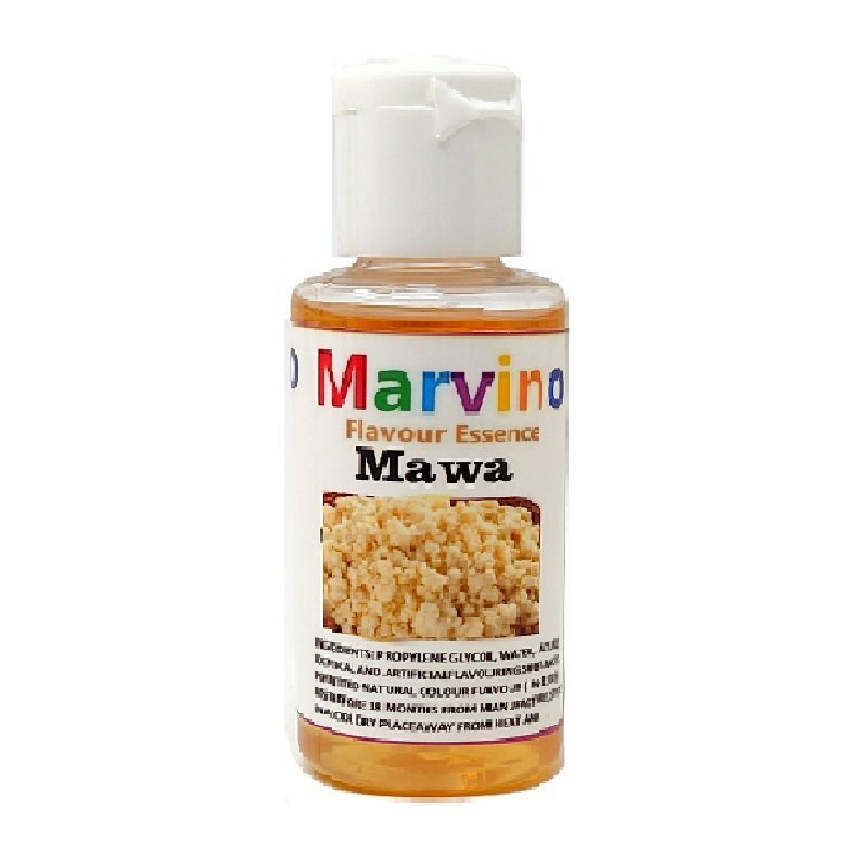 Marvino Mawa Food Flavours Essence - Image 2