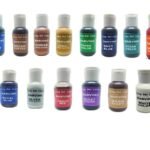 Marvino Special Icing Gel Color Set of 20