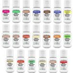Marvino White Chocolate Essence Set of 20