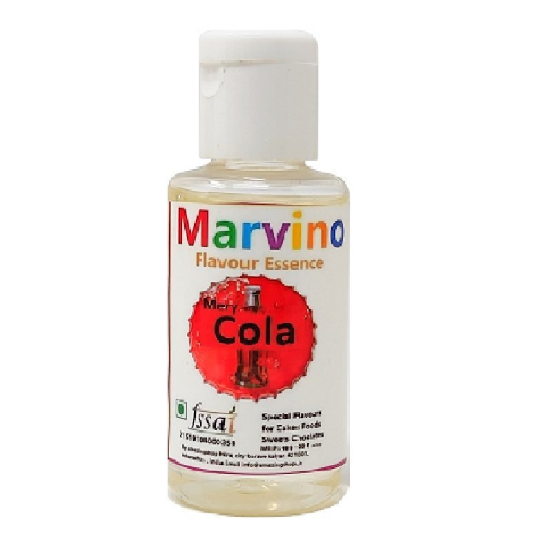 Marvino Mery Cola Food Flavours Essence