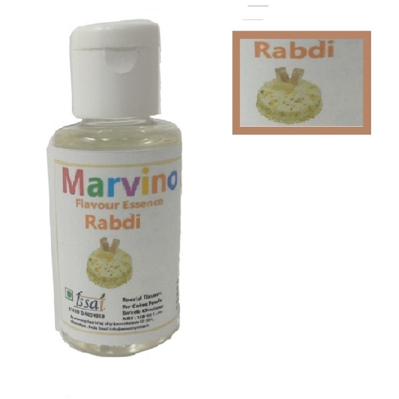 Marvino Rabdi Liquid Food Essence (20 ml)