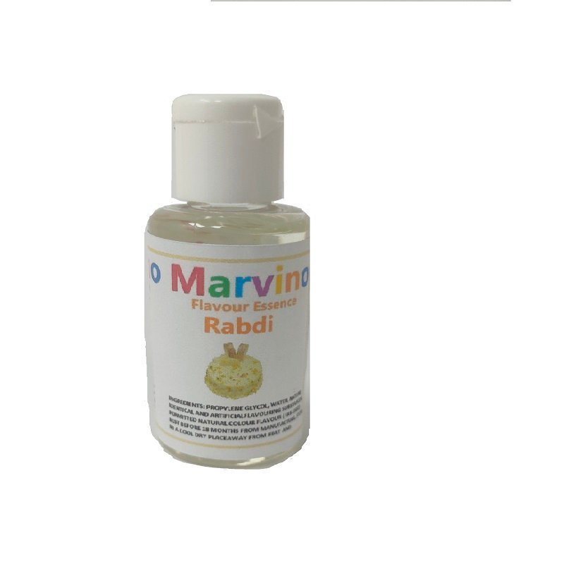 Marvino Rabdi Liquid Food Essence (20 ml) - Image 2