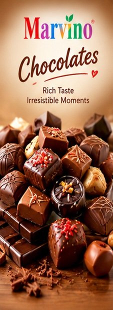 chocolate marvino.in