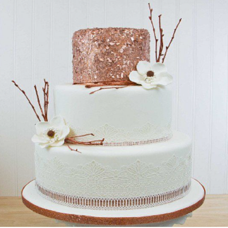 Cake Decorating - Image 4