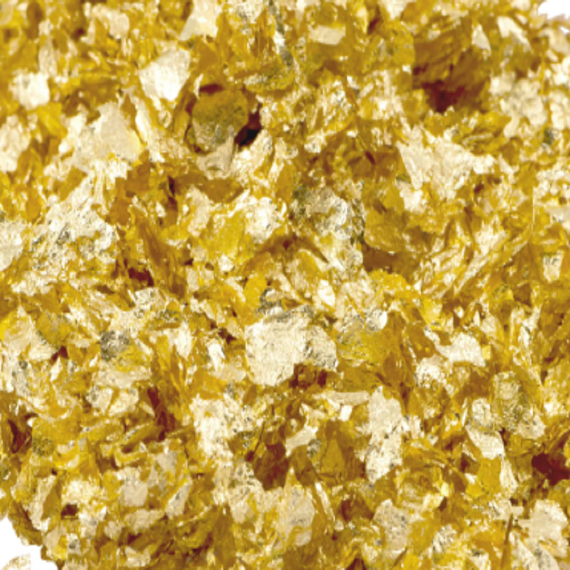 Gold Flakes - Image 4