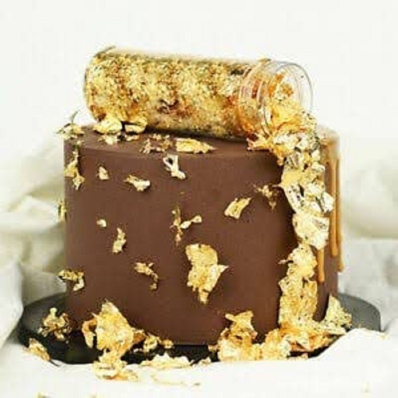 Gold Flakes - Image 5