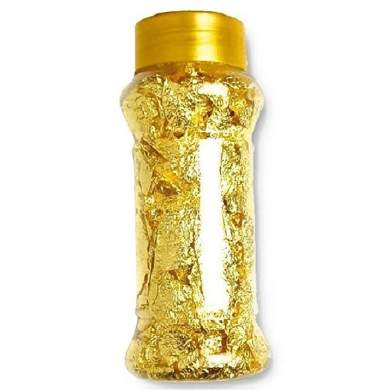 Gold Flakes - Image 3