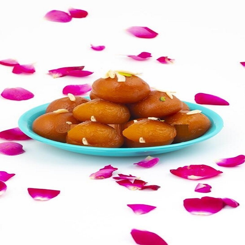 Marvino Gulab Jamun Food Flavours Essence - Image 2